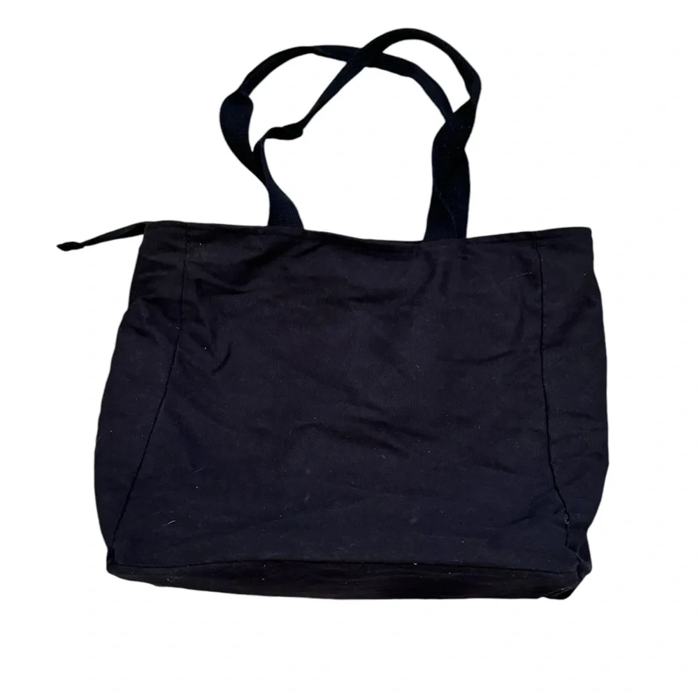 Disney Halloween Mickey Zip Tote bag
